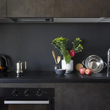 Lejlighed Easylife - Splendido Attico Con Terrazzo E Vista Mozzafiato Nel Cuore Della Citta