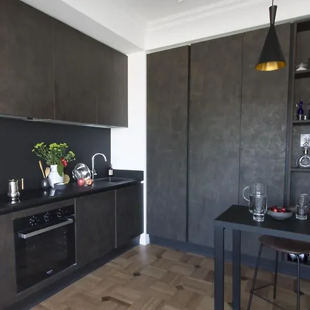Apartament Easylife - Splendido Attico Con Terrazzo E Vista Mozzafiato Nel Cuore Della Citta Mediolan