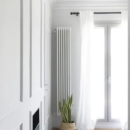 Easylife - Splendido Attico Con Terrazzo E Vista Mozzafiato Nel Cuore Della Citta