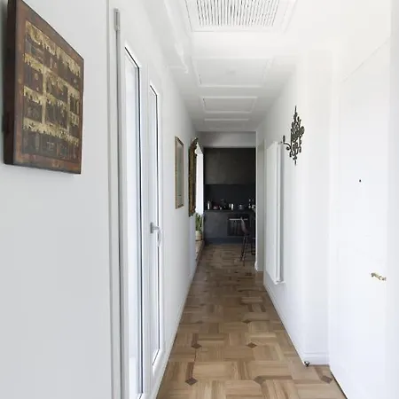 Easylife - Splendido Attico Con Terrazzo E Vista Mozzafiato Nel Cuore Della Citta Mediolan