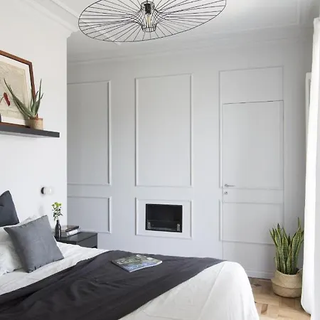 Easylife - Splendido Attico Con Terrazzo E Vista Mozzafiato Nel Cuore Della Citta Apartament *