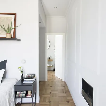Apartament Easylife - Splendido Attico Con Terrazzo E Vista Mozzafiato Nel Cuore Della Citta *