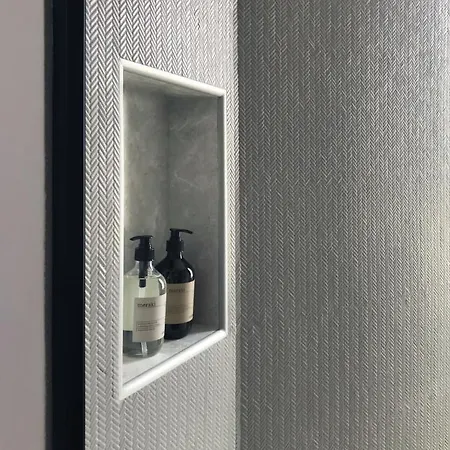 Easylife - Splendido Attico Con Terrazzo E Vista Mozzafiato Nel Cuore Della Citta Apartament Mediolan