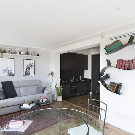شقة Easylife - Splendido Attico Con Terrazzo E Vista Mozzafiato Nel Cuore Della Citta *