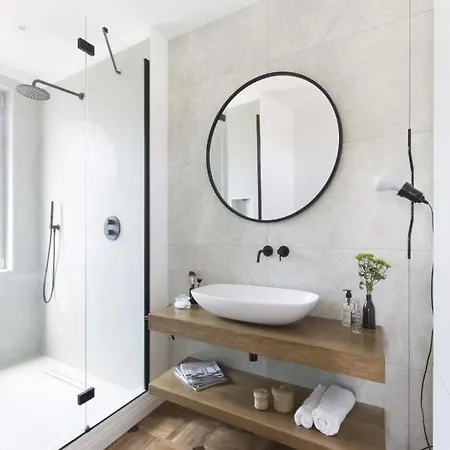Easylife - Splendido Attico Con Terrazzo E Vista Mozzafiato Nel Cuore Della Citta