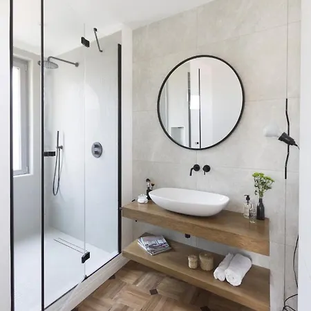 Easylife - Splendido Attico Con Terrazzo E Vista Mozzafiato Nel Cuore Della Citta شقة ميلان