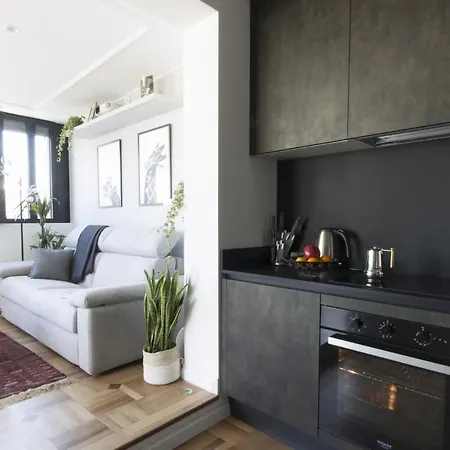 Easylife - Splendido Attico Con Terrazzo E Vista Mozzafiato Nel Cuore Della Citta شقة ميلان