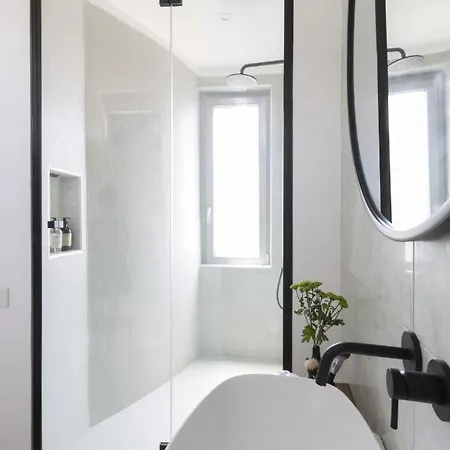 Easylife - Splendido Attico Con Terrazzo E Vista Mozzafiato Nel Cuore Della Citta شقة *
